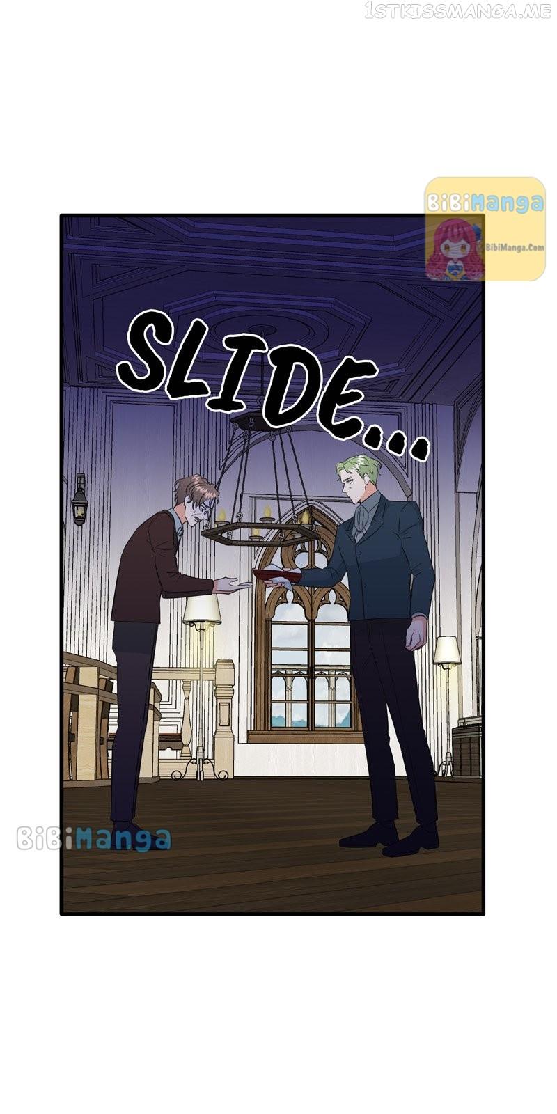Can’t Go Too Far with the Unrelenting Duke Chapter 35 page 44