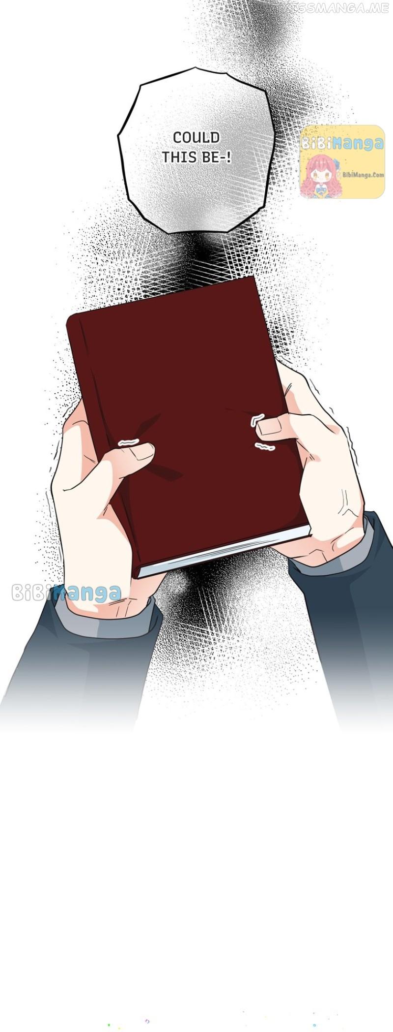 Can’t Go Too Far with the Unrelenting Duke Chapter 35 page 46