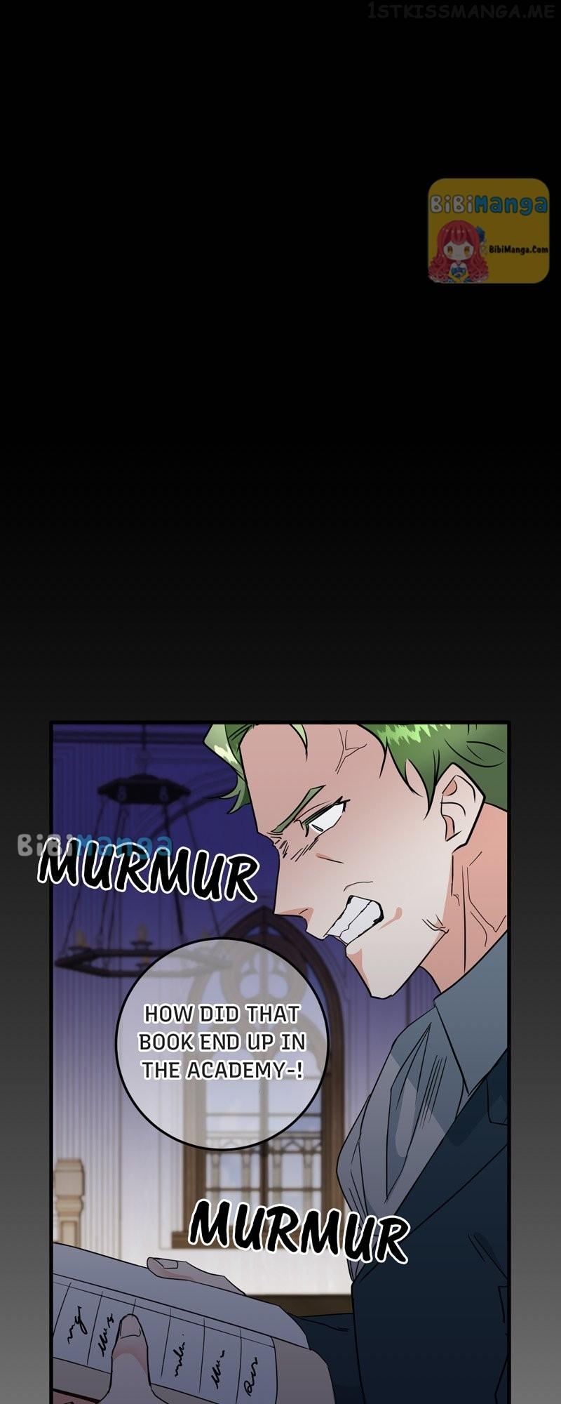 Can’t Go Too Far with the Unrelenting Duke Chapter 35 page 53