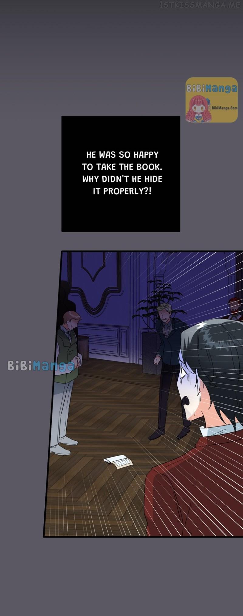 Can’t Go Too Far with the Unrelenting Duke Chapter 35 page 61