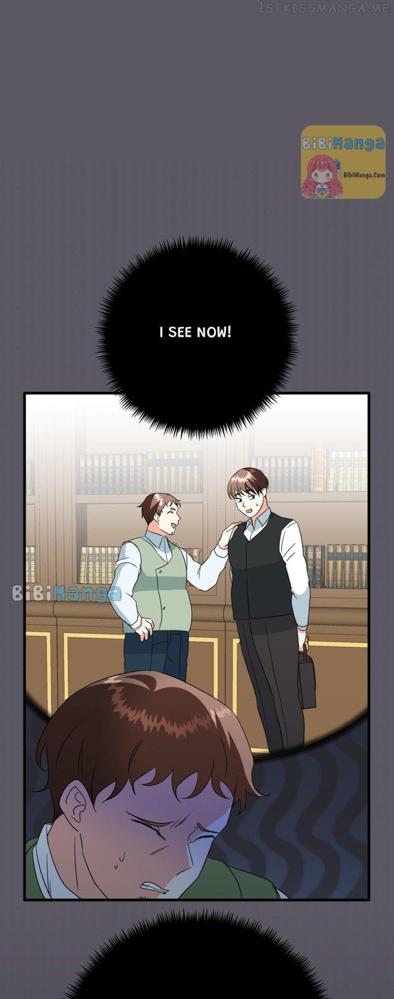 Can’t Go Too Far with the Unrelenting Duke Chapter 35 page 62