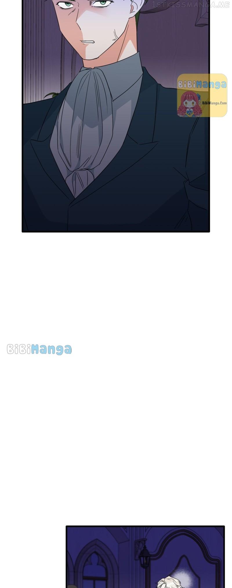 Can’t Go Too Far with the Unrelenting Duke Chapter 35 page 66