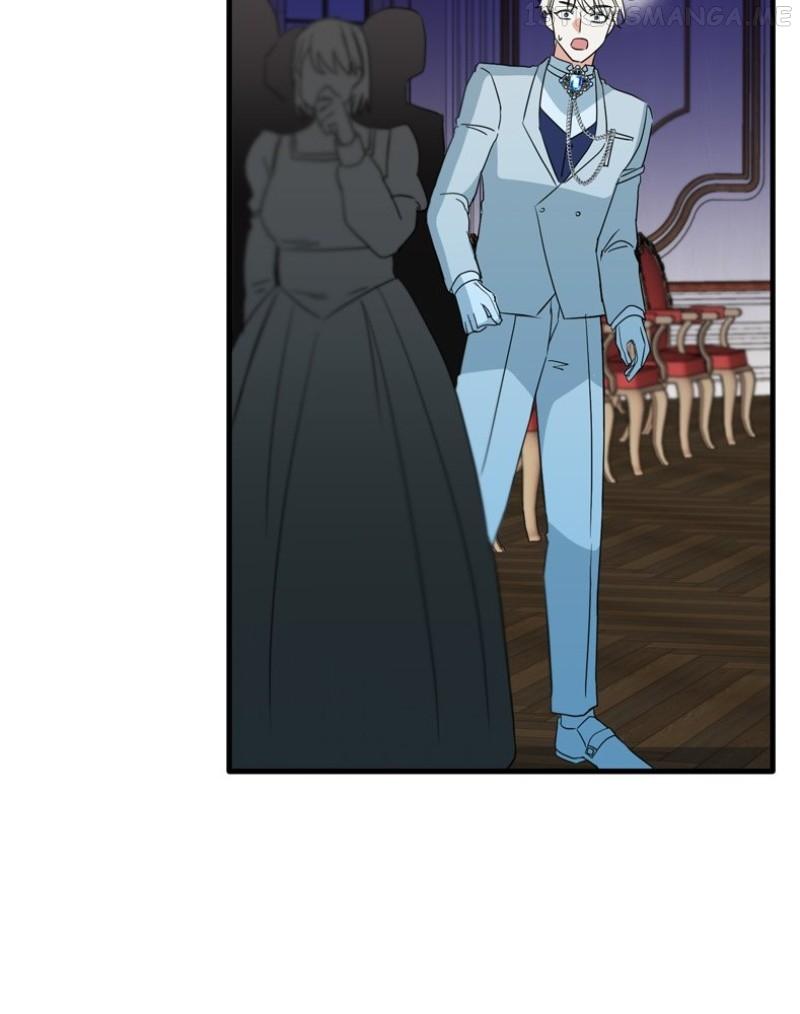 Can’t Go Too Far with the Unrelenting Duke Chapter 35 page 67