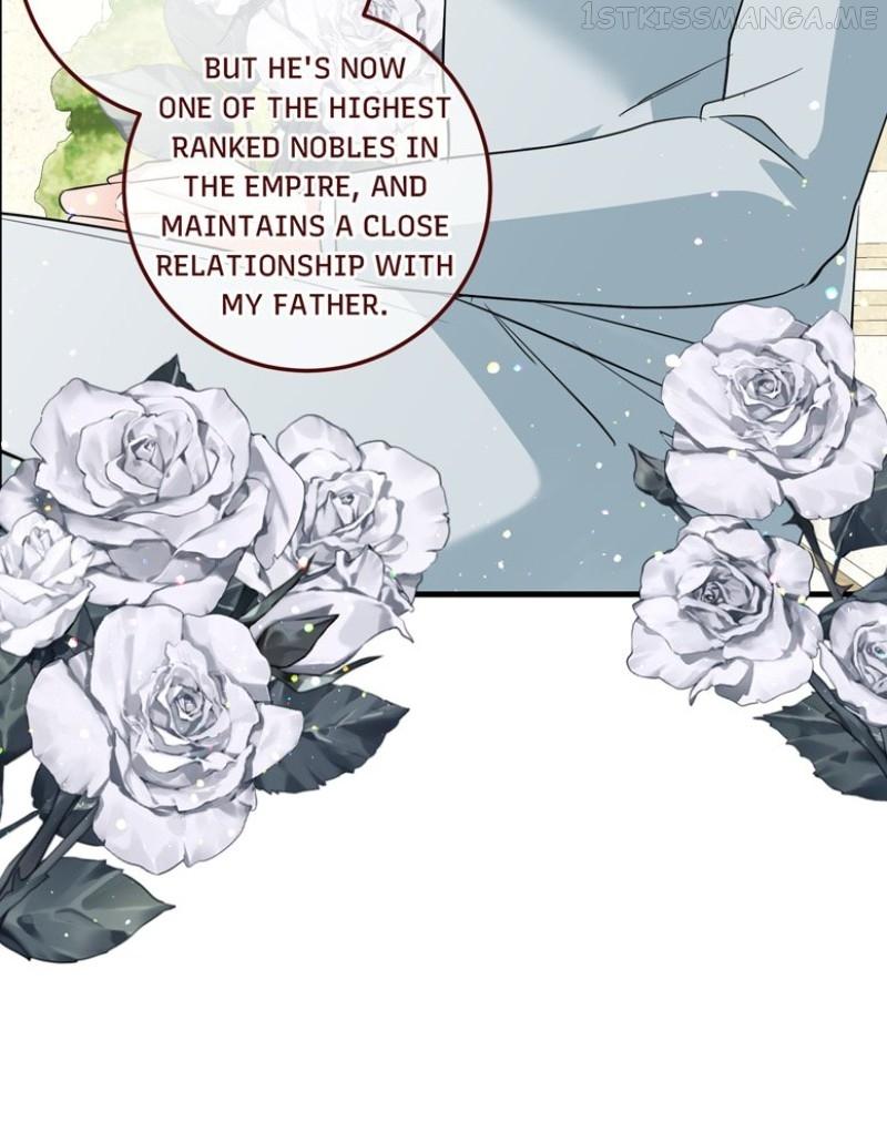 Can’t Go Too Far with the Unrelenting Duke Chapter 35 page 7