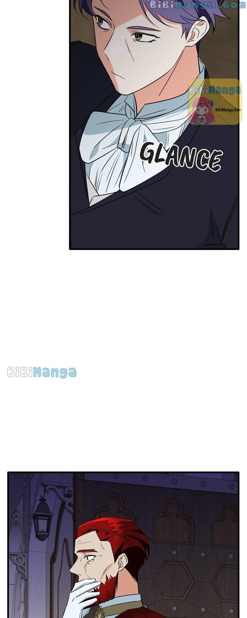 Can’t Go Too Far with the Unrelenting Duke Chapter 36 page 11