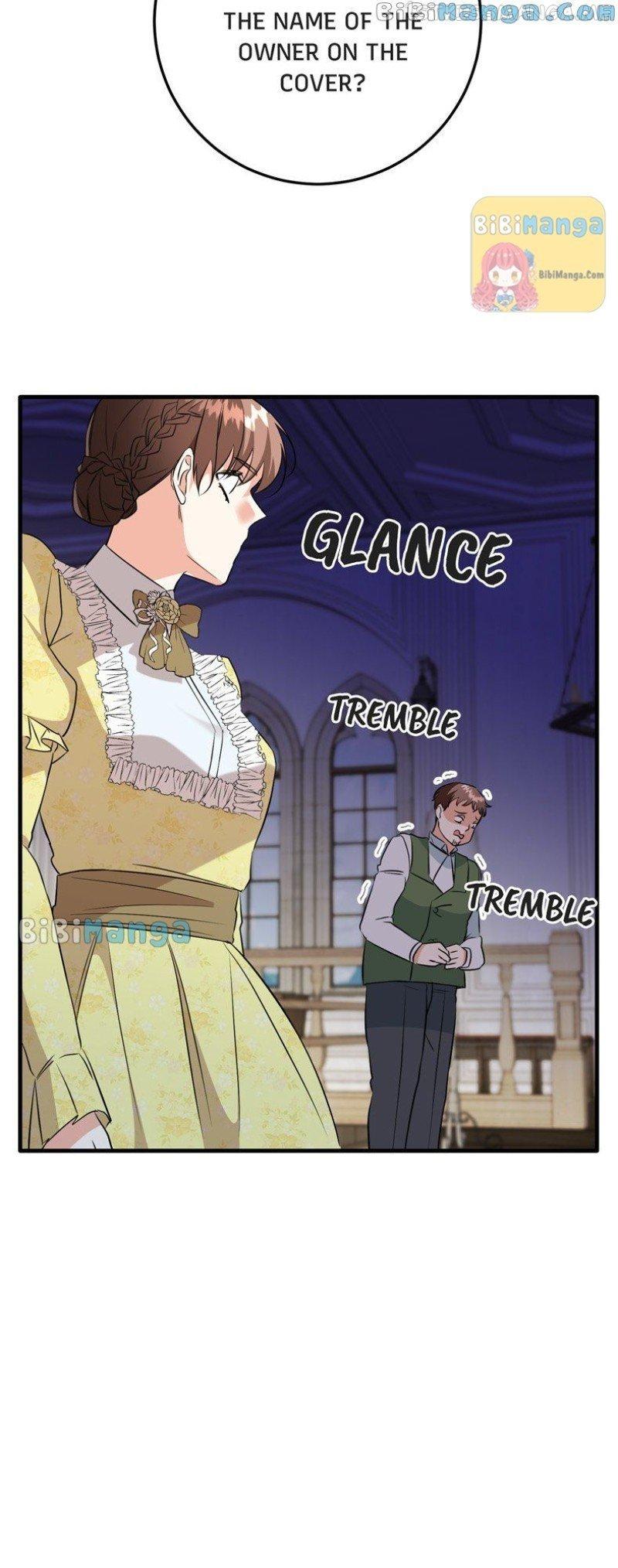 Can’t Go Too Far with the Unrelenting Duke Chapter 36 page 16