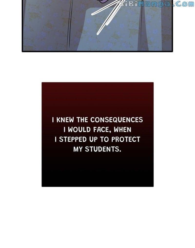 Can’t Go Too Far with the Unrelenting Duke Chapter 36 page 22