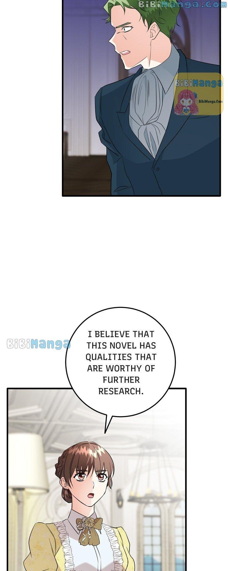 Can’t Go Too Far with the Unrelenting Duke Chapter 36 page 2