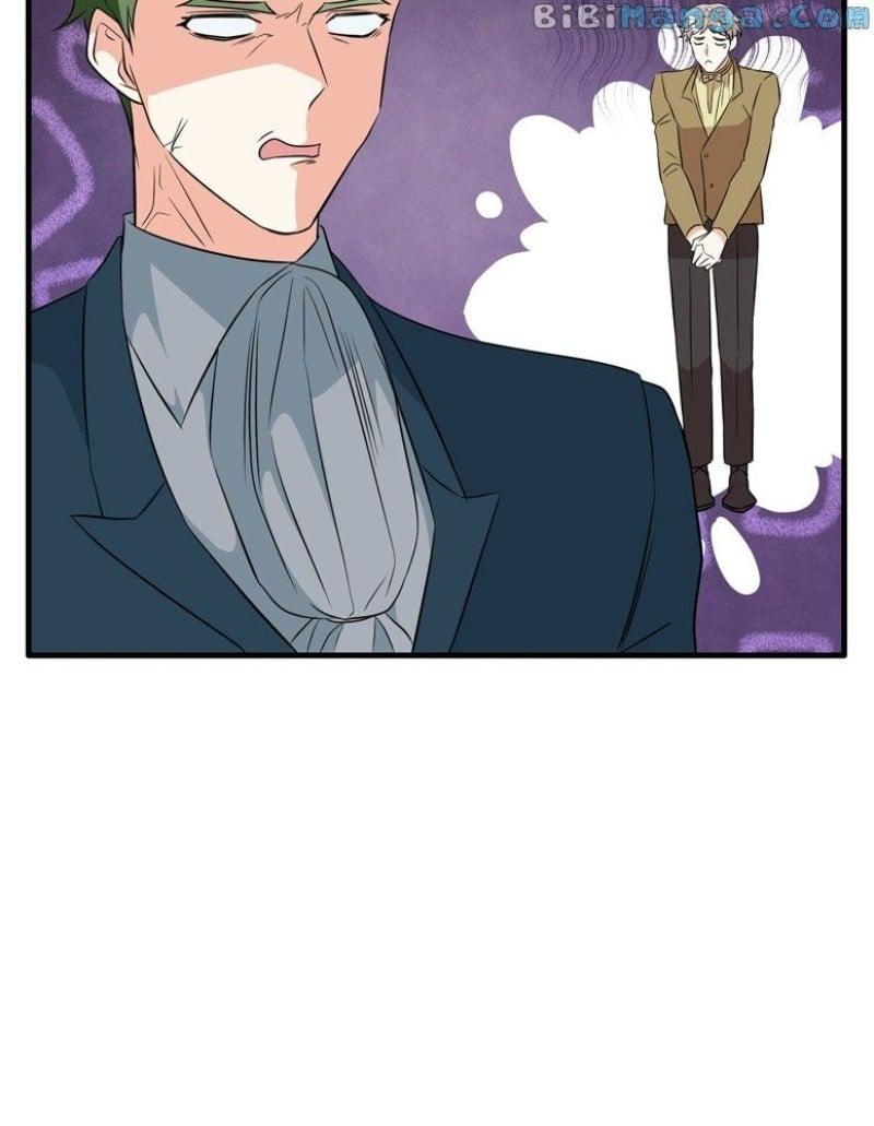 Can’t Go Too Far with the Unrelenting Duke Chapter 36 page 38