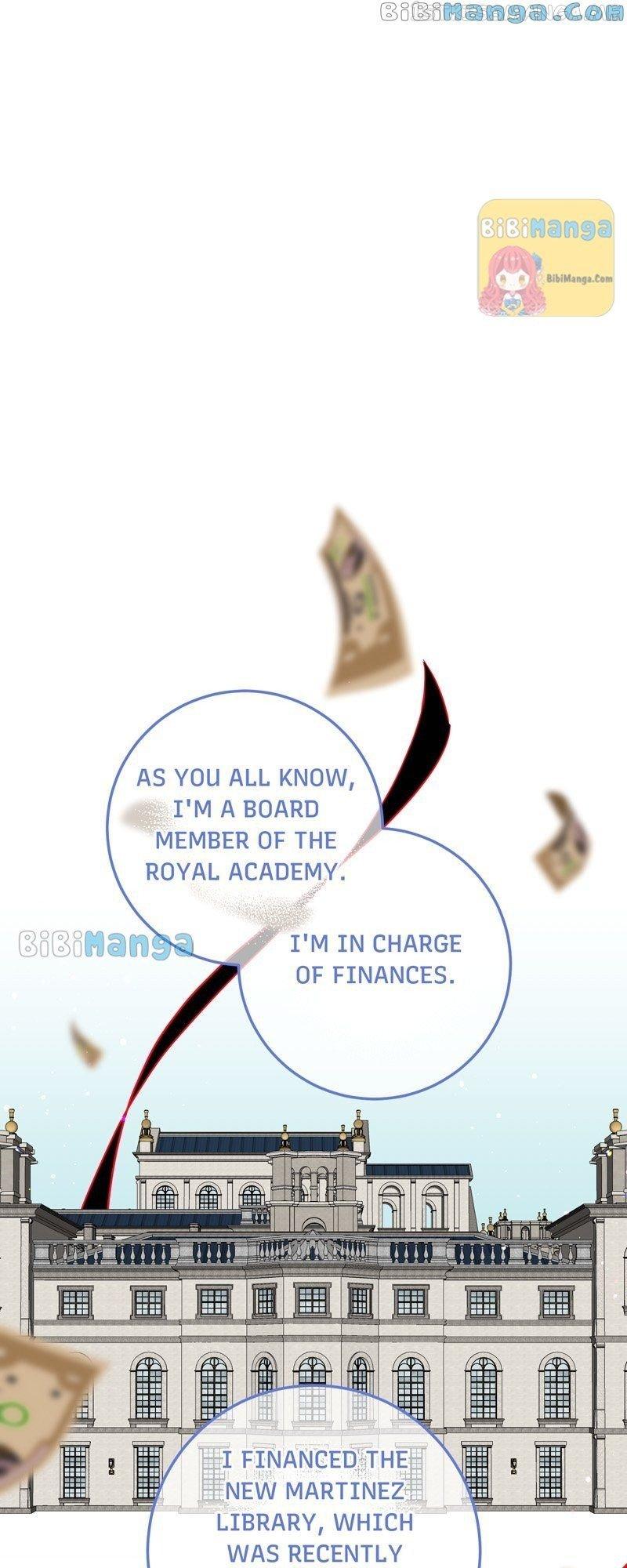 Can’t Go Too Far with the Unrelenting Duke Chapter 36 page 42