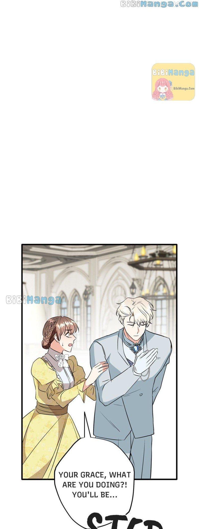 Can’t Go Too Far with the Unrelenting Duke Chapter 36 page 50