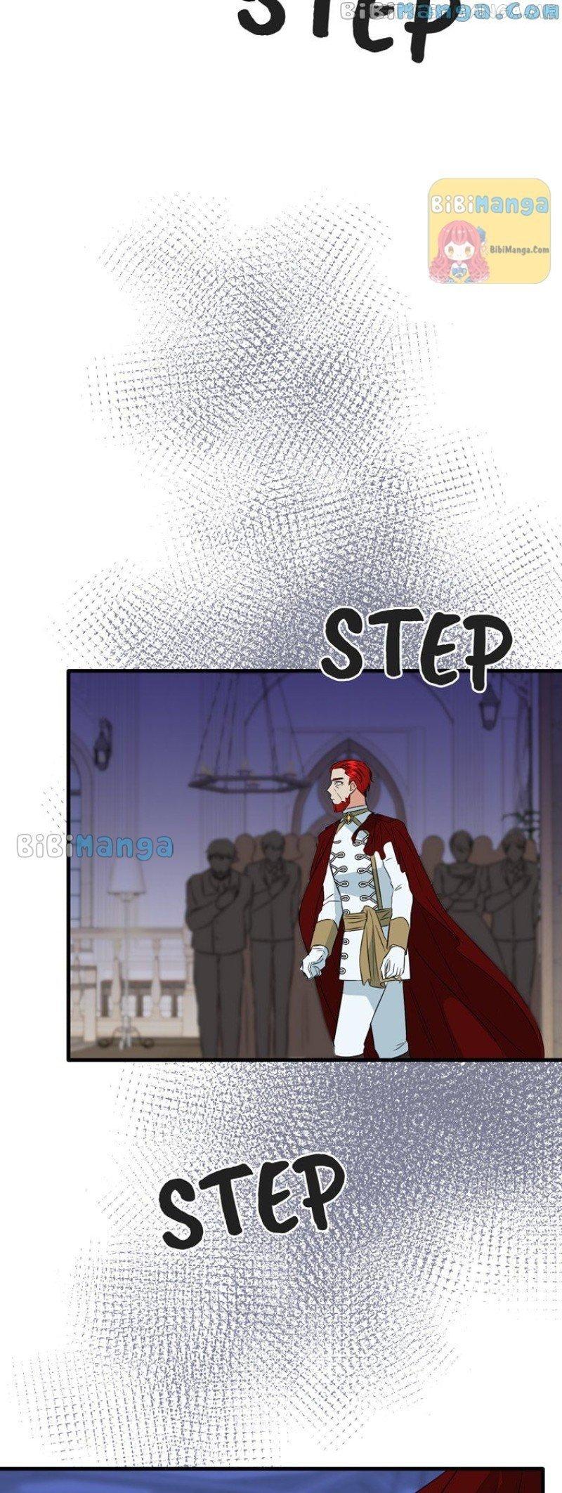 Can’t Go Too Far with the Unrelenting Duke Chapter 36 page 51
