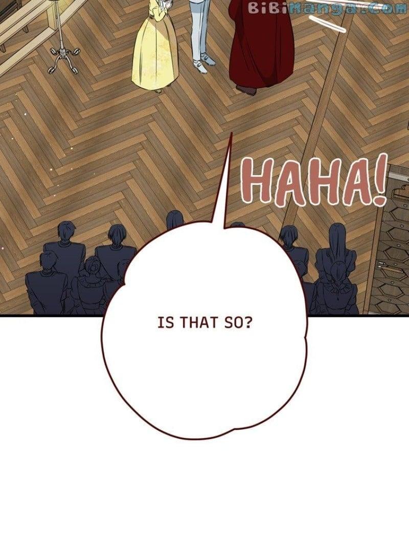 Can’t Go Too Far with the Unrelenting Duke Chapter 36 page 54