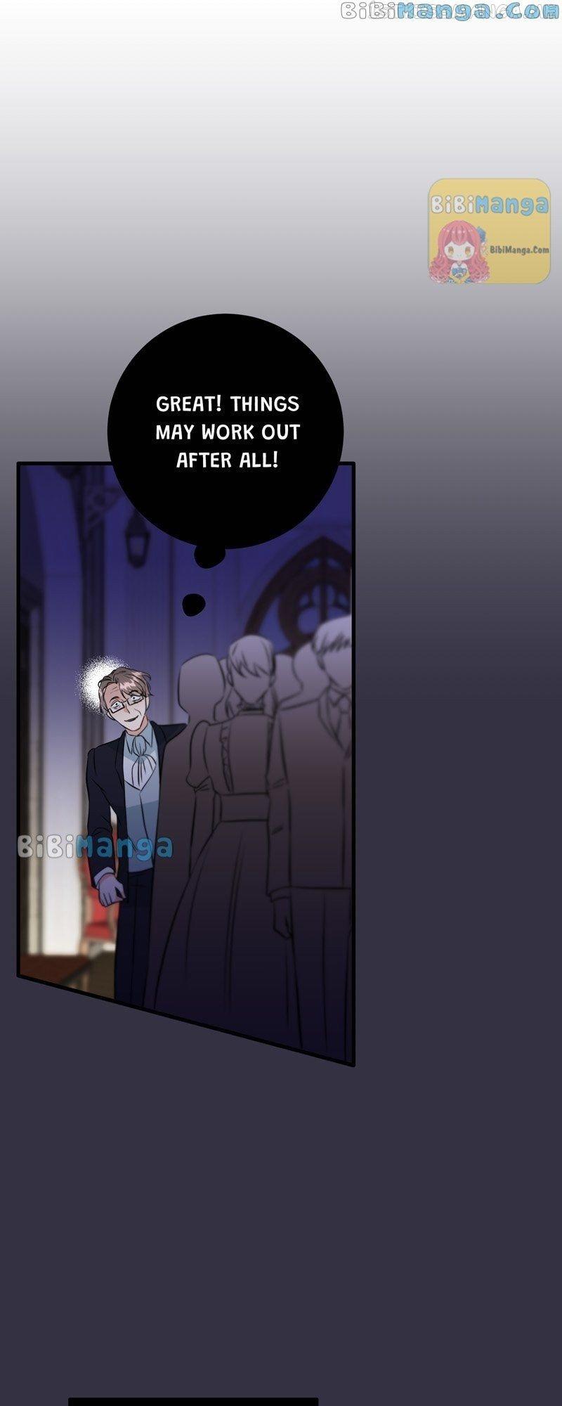Can’t Go Too Far with the Unrelenting Duke Chapter 36 page 5