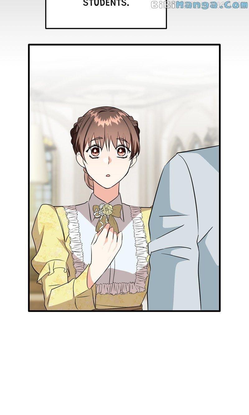 Can’t Go Too Far with the Unrelenting Duke Chapter 36 page 61