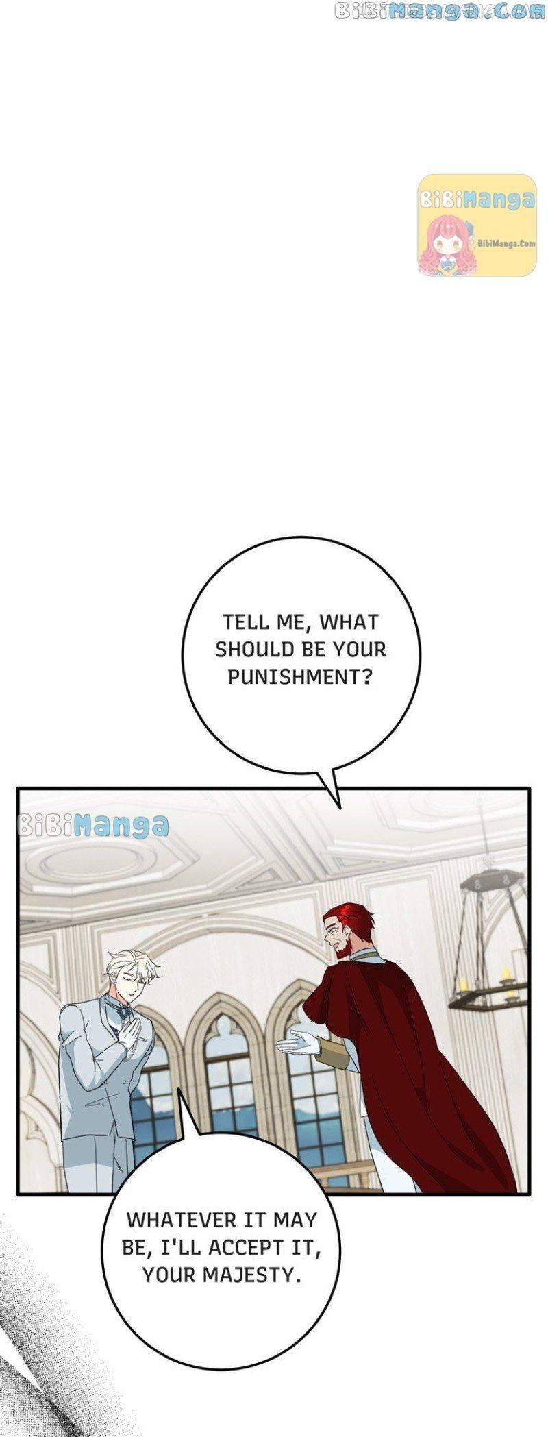 Can’t Go Too Far with the Unrelenting Duke Chapter 36 page 64