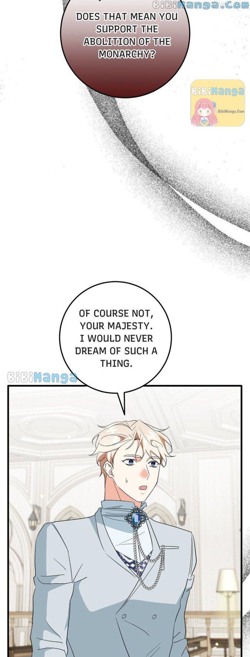 Can’t Go Too Far with the Unrelenting Duke Chapter 36 page 66