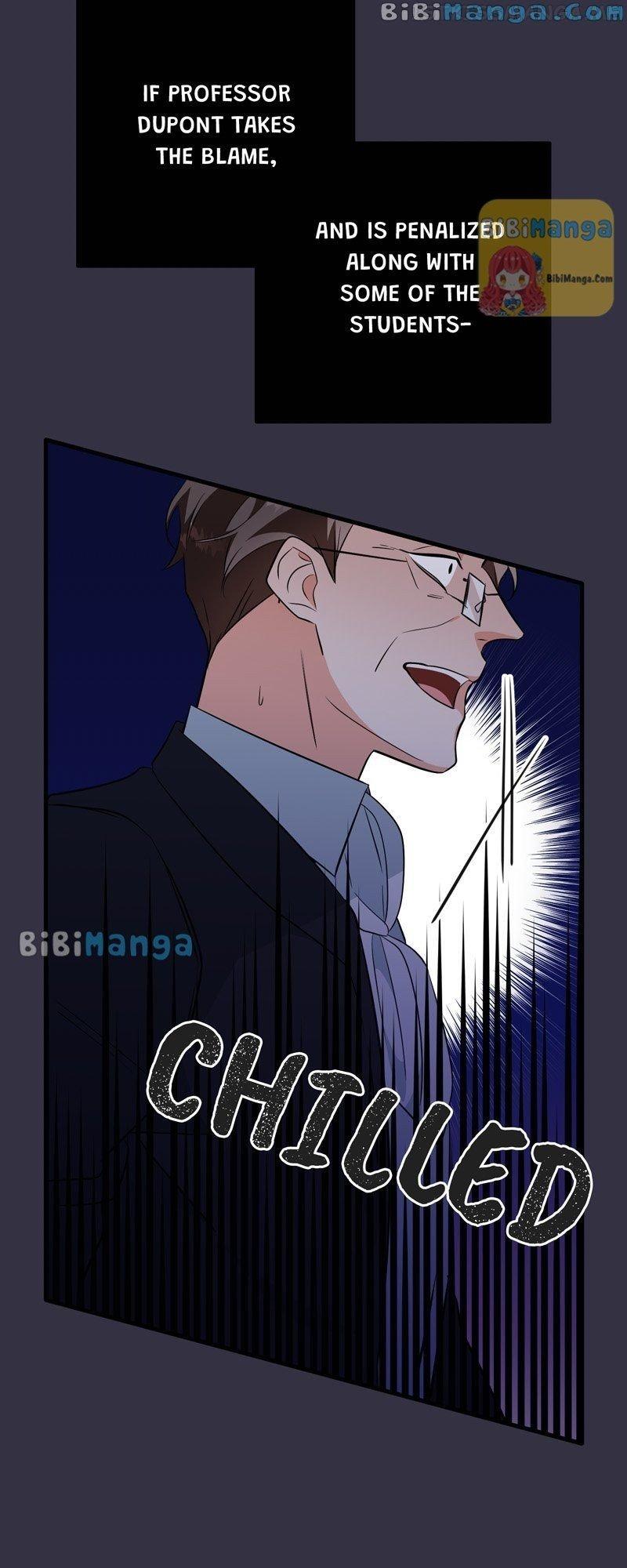 Can’t Go Too Far with the Unrelenting Duke Chapter 36 page 6