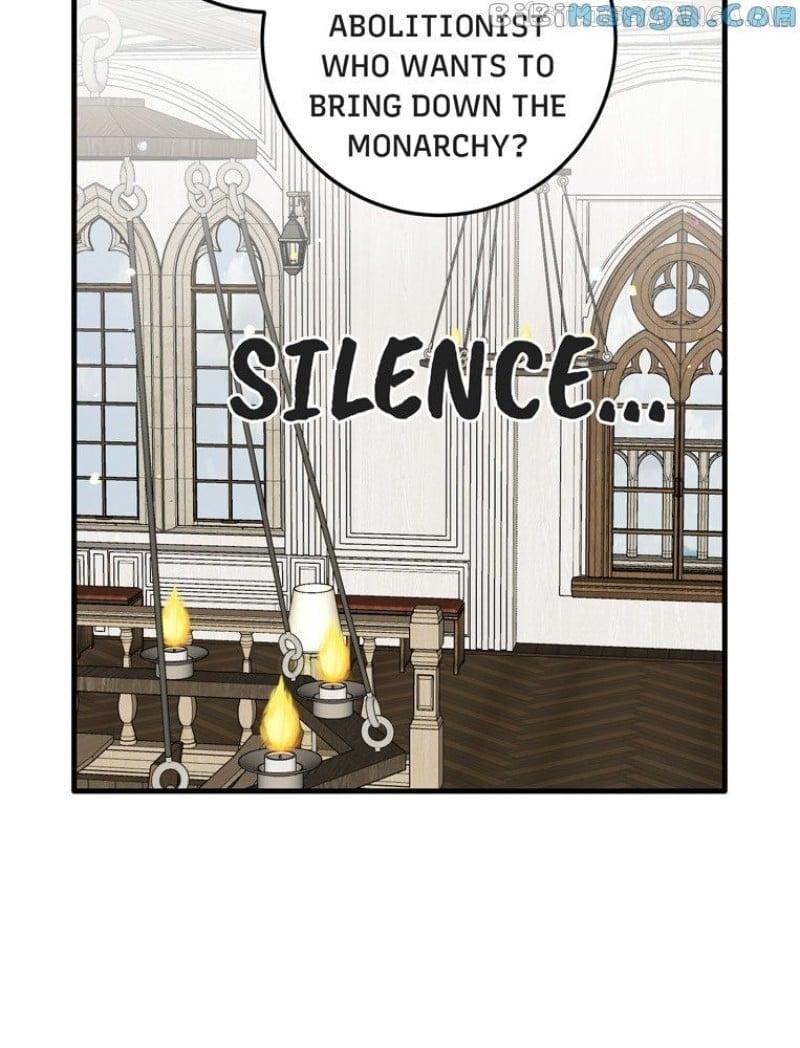 Can’t Go Too Far with the Unrelenting Duke Chapter 36 page 69