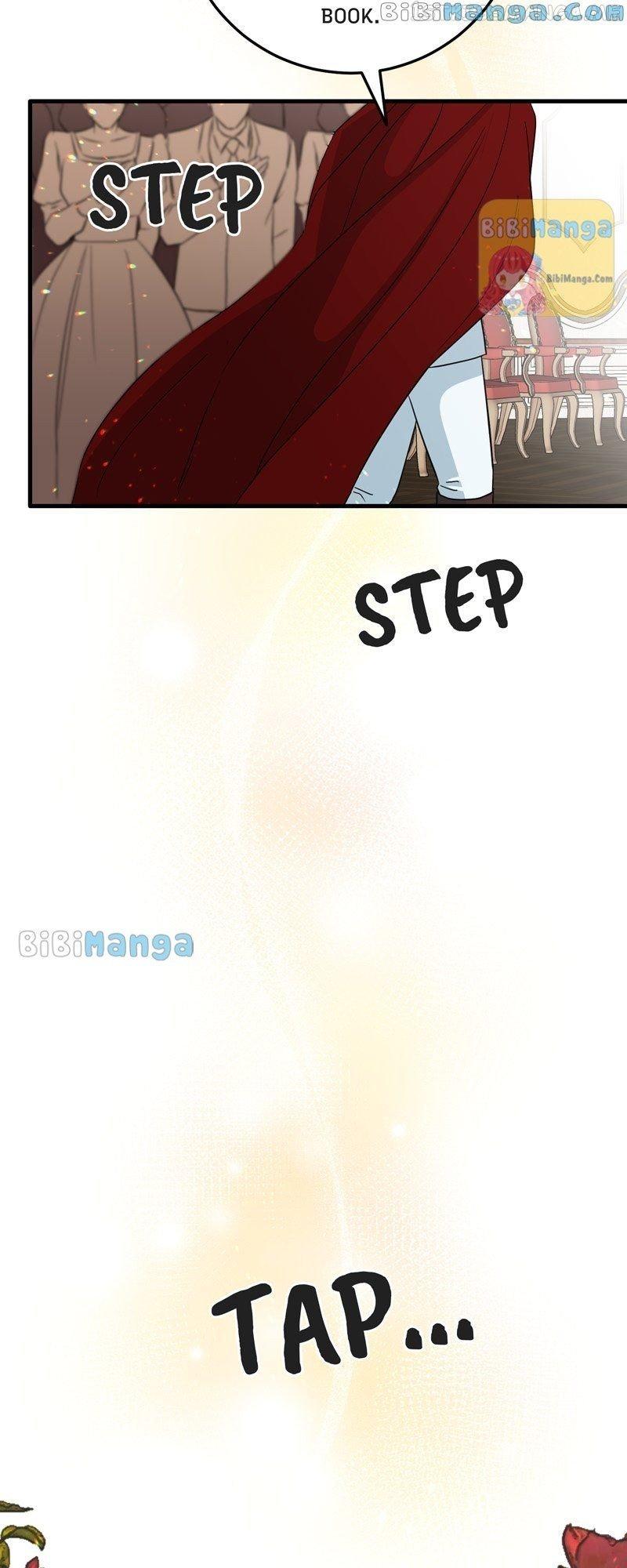 Can’t Go Too Far with the Unrelenting Duke Chapter 36 page 71