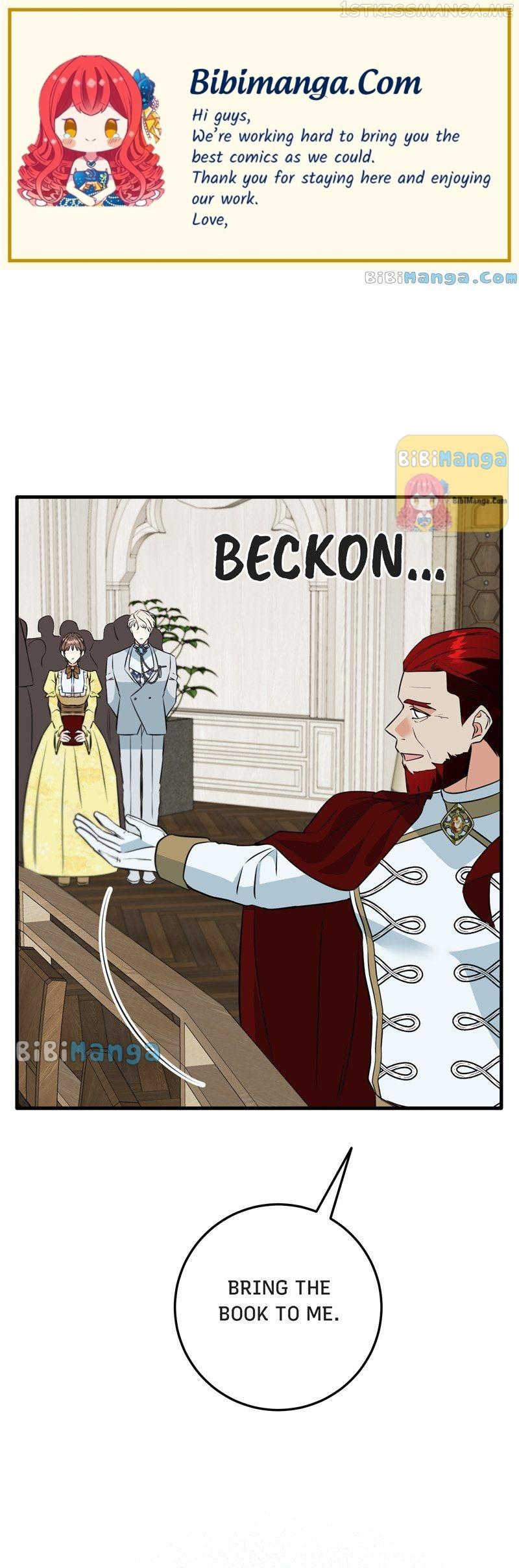 Can’t Go Too Far with the Unrelenting Duke Chapter 37 page 0