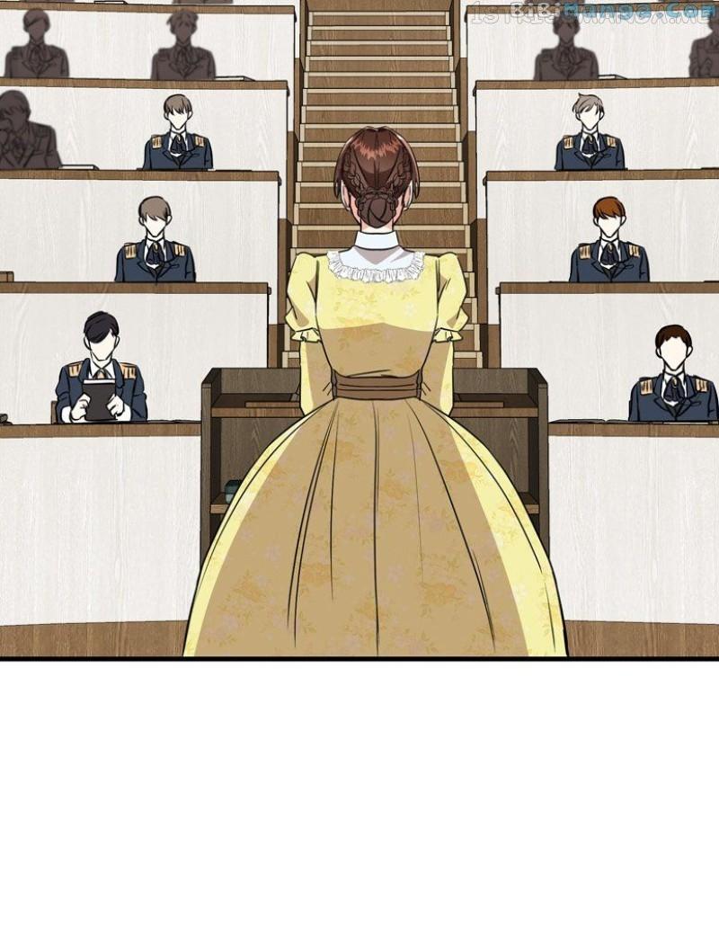 Can’t Go Too Far with the Unrelenting Duke Chapter 37 page 22
