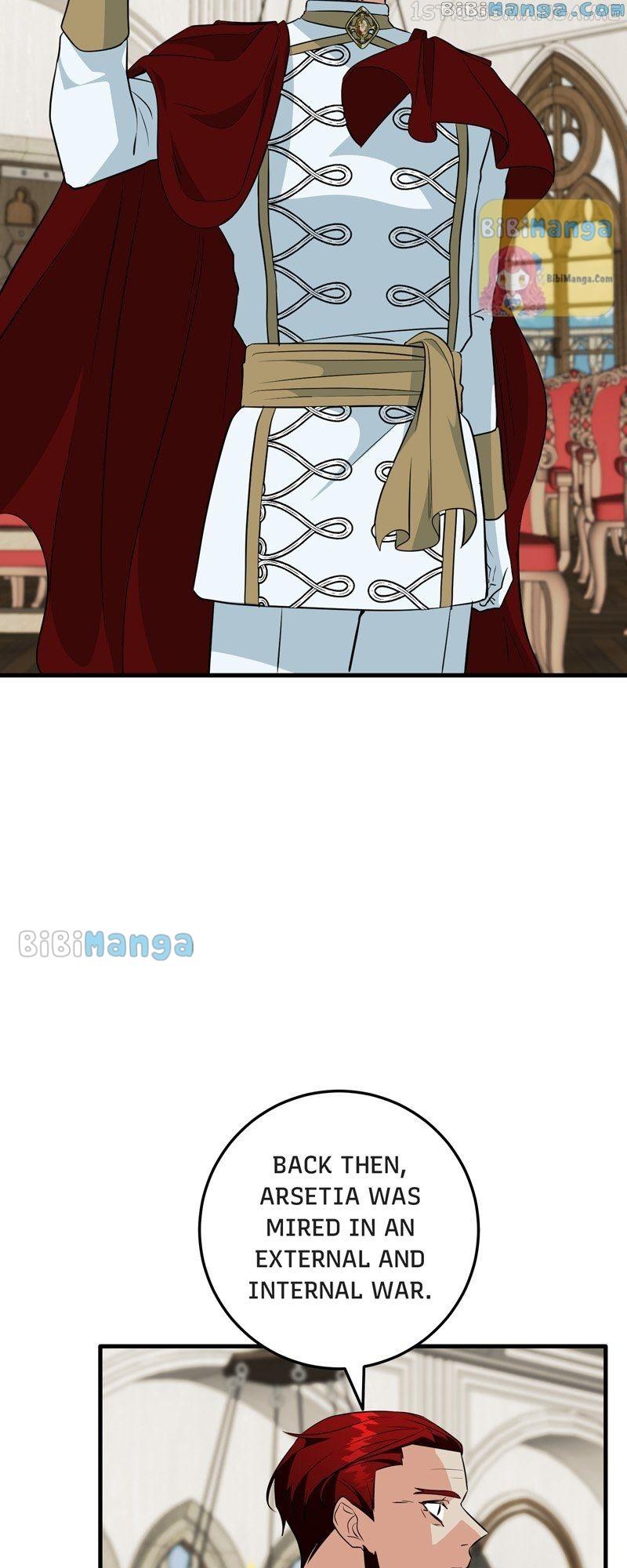 Can’t Go Too Far with the Unrelenting Duke Chapter 37 page 2