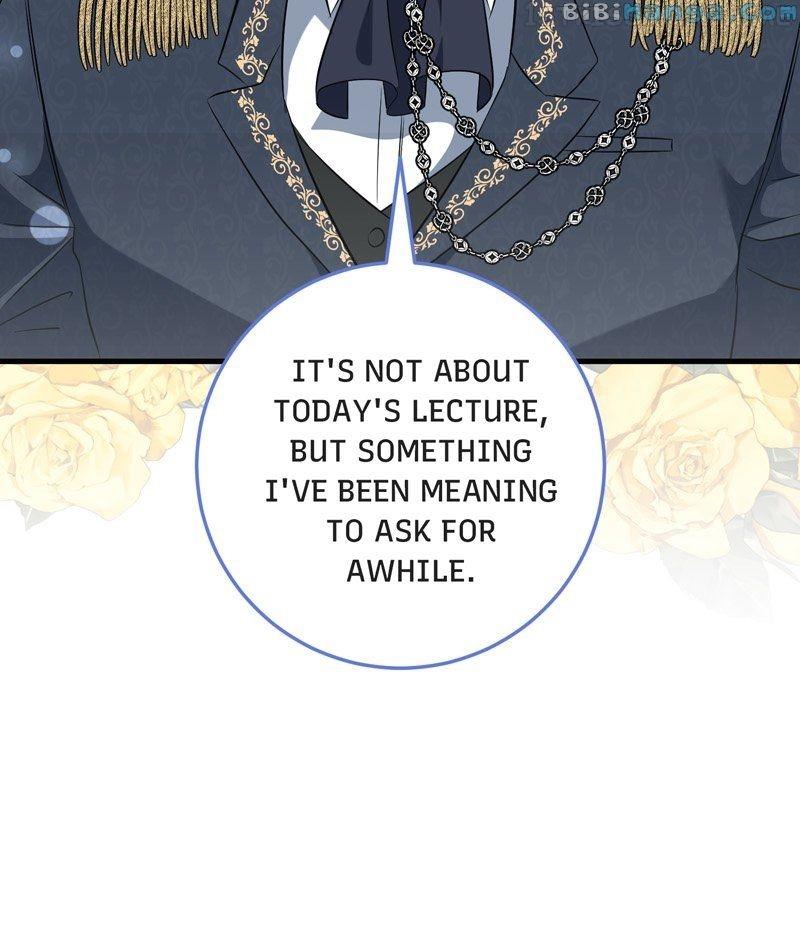 Can’t Go Too Far with the Unrelenting Duke Chapter 37 page 30