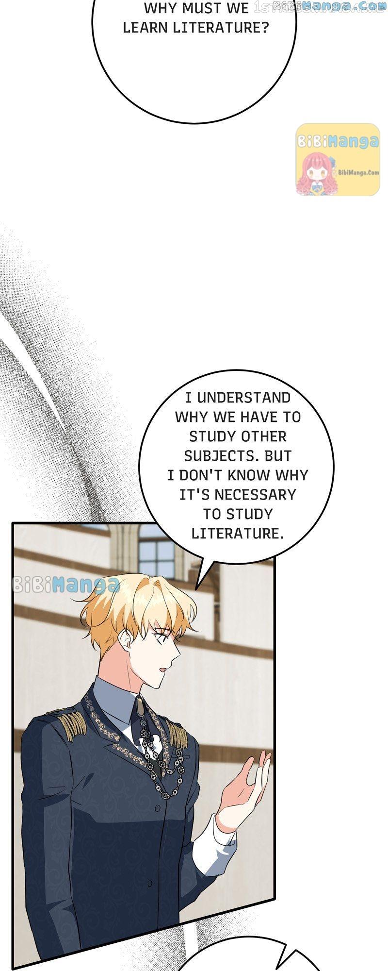 Can’t Go Too Far with the Unrelenting Duke Chapter 37 page 32