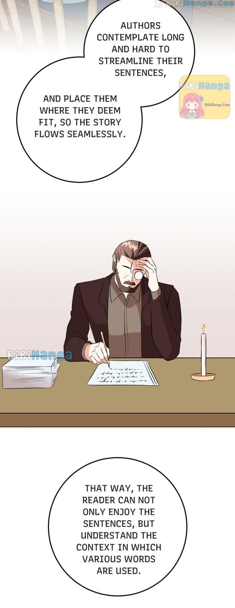 Can’t Go Too Far with the Unrelenting Duke Chapter 37 page 43