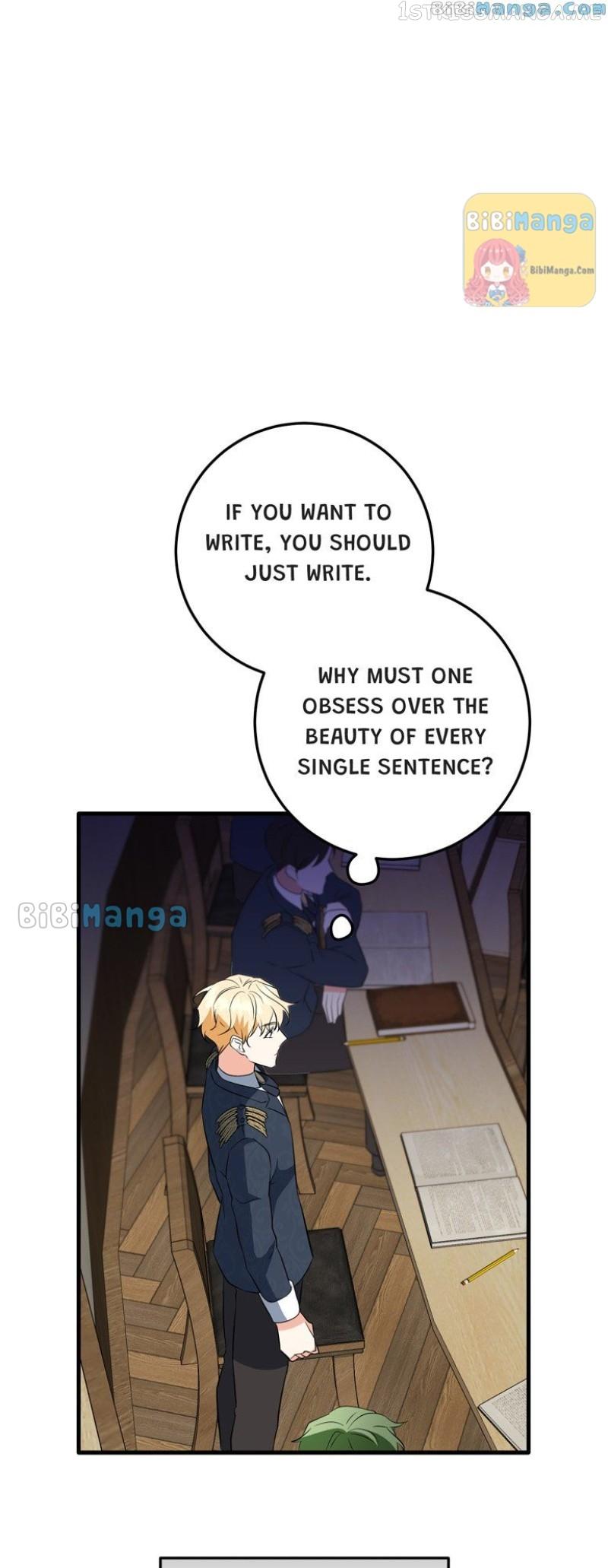 Can’t Go Too Far with the Unrelenting Duke Chapter 37 page 44