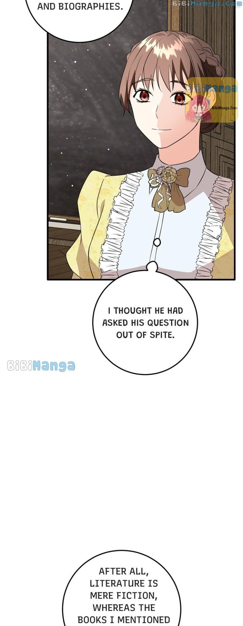 Can’t Go Too Far with the Unrelenting Duke Chapter 37 page 48