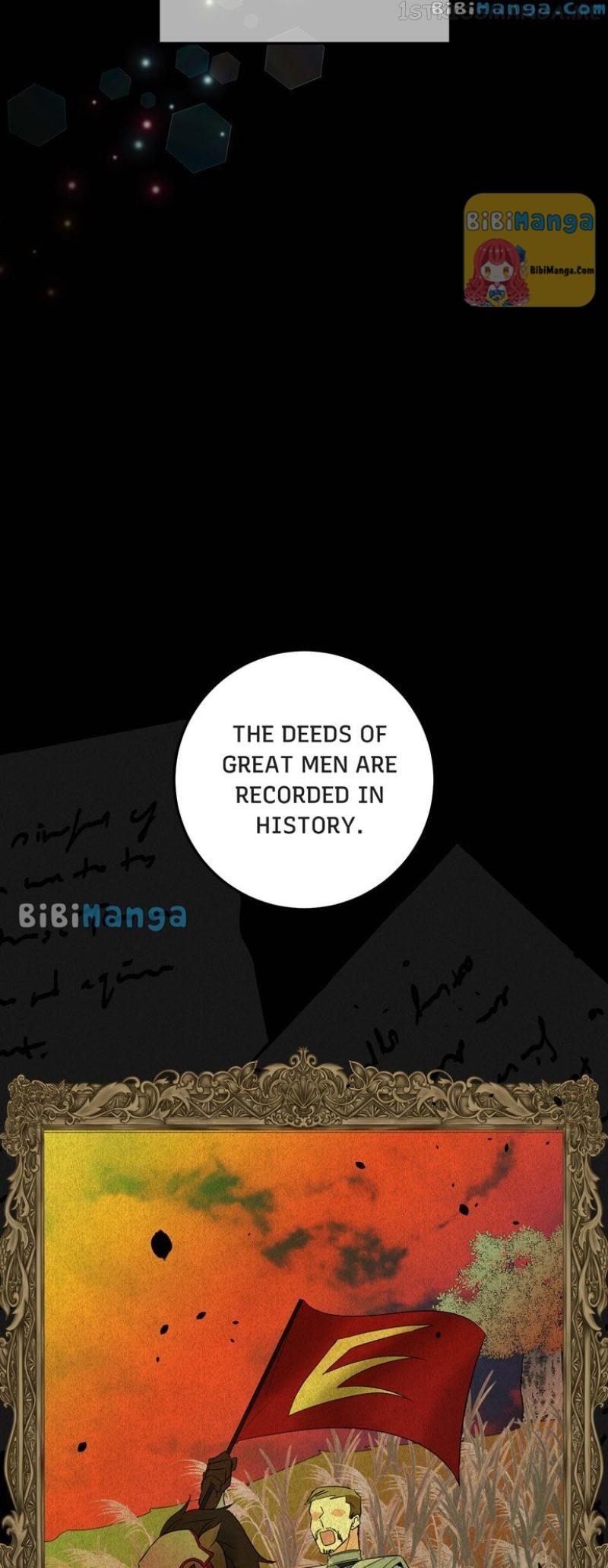 Can’t Go Too Far with the Unrelenting Duke Chapter 37 page 50