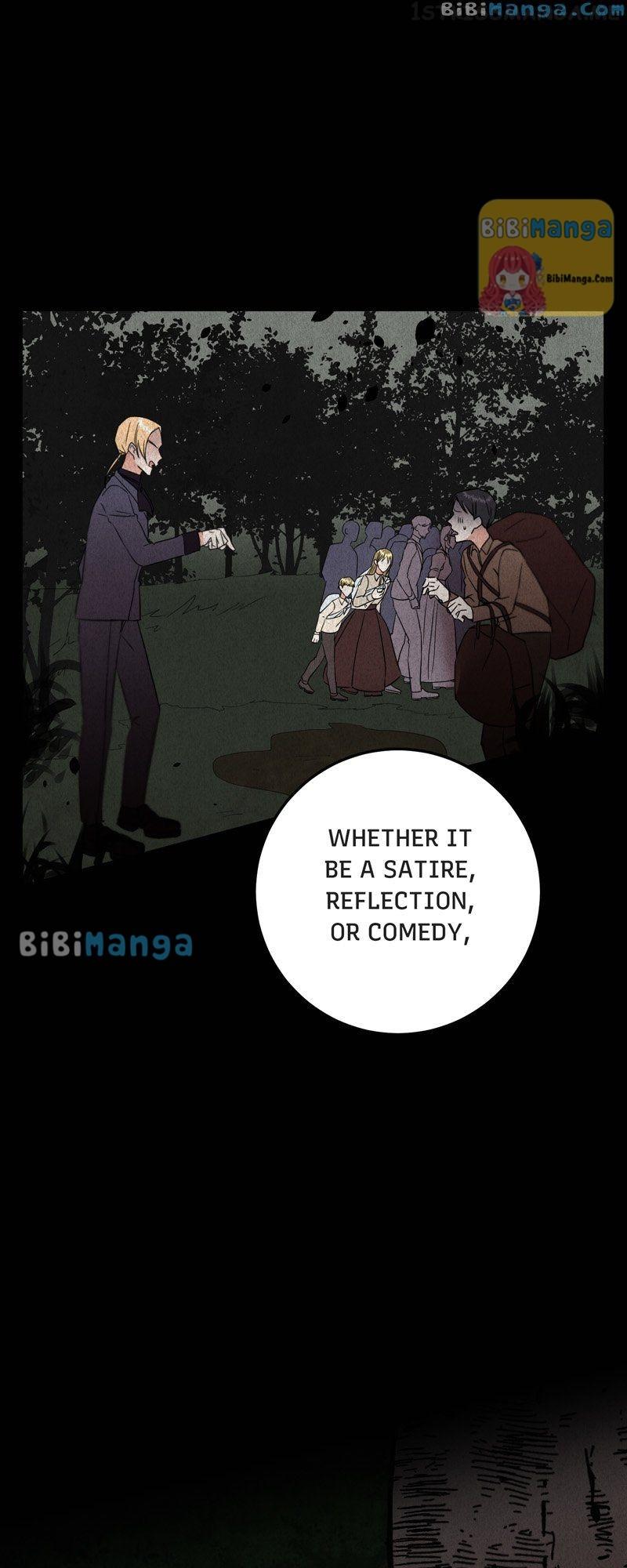 Can’t Go Too Far with the Unrelenting Duke Chapter 37 page 55