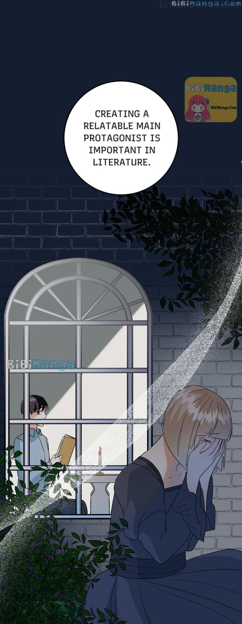 Can’t Go Too Far with the Unrelenting Duke Chapter 37 page 62