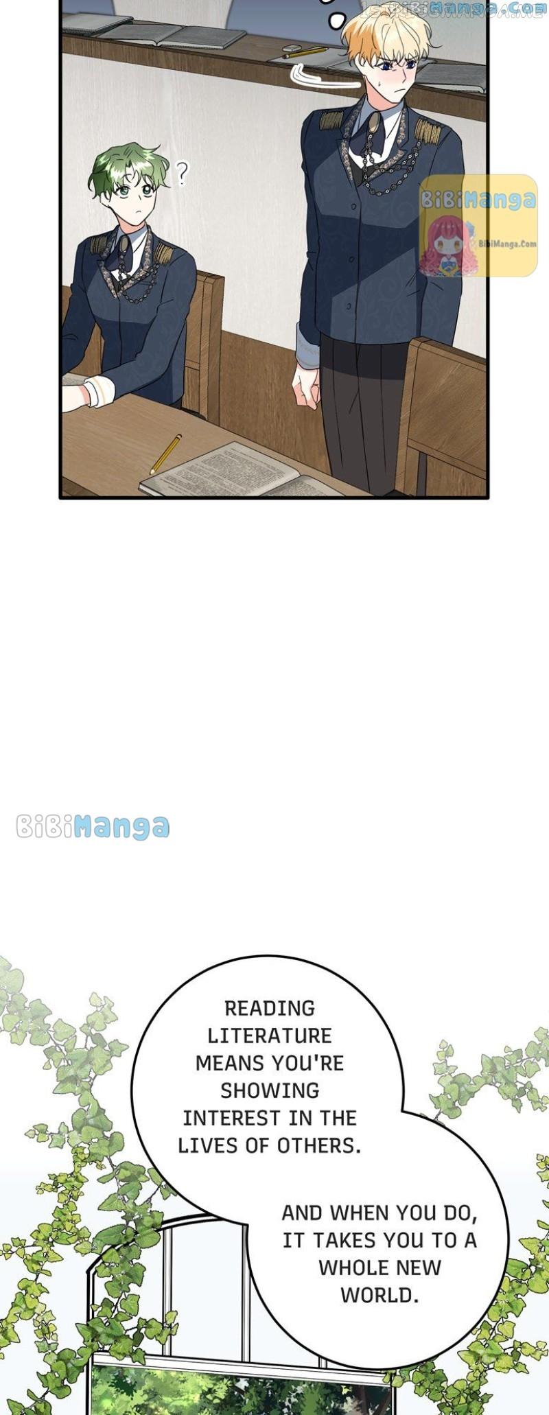 Can’t Go Too Far with the Unrelenting Duke Chapter 37 page 68