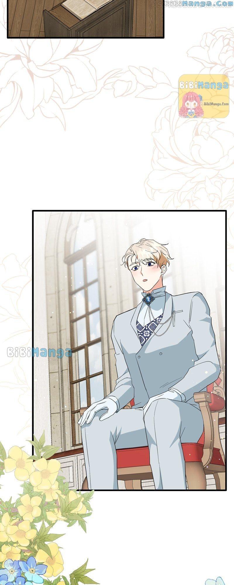 Can’t Go Too Far with the Unrelenting Duke Chapter 37 page 75