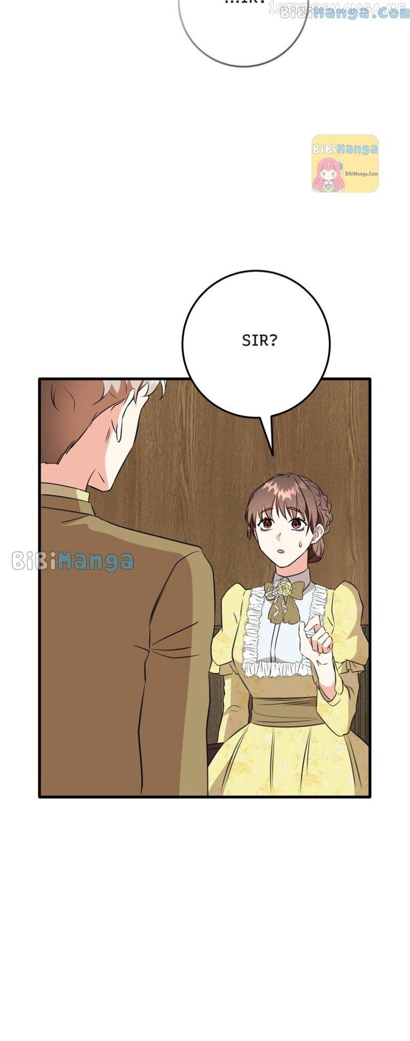 Can’t Go Too Far with the Unrelenting Duke Chapter 38 page 29