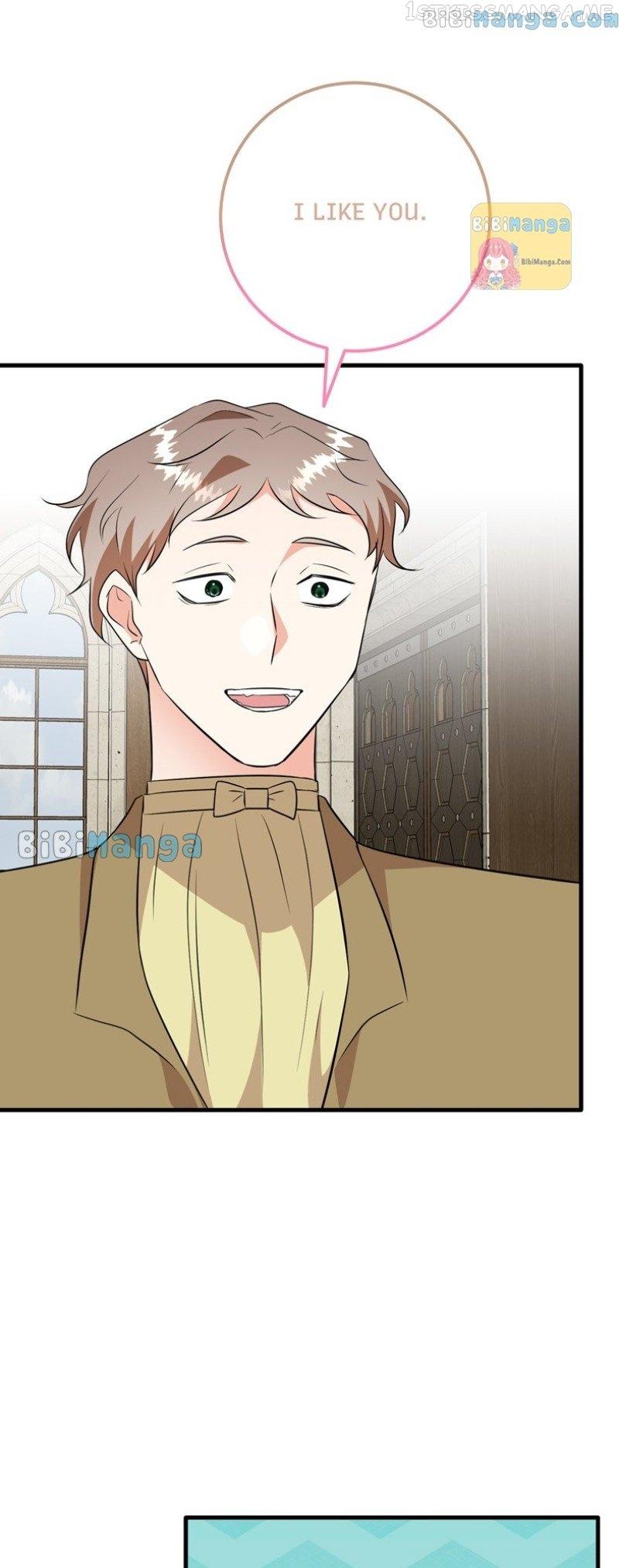 Can’t Go Too Far with the Unrelenting Duke Chapter 38 page 30