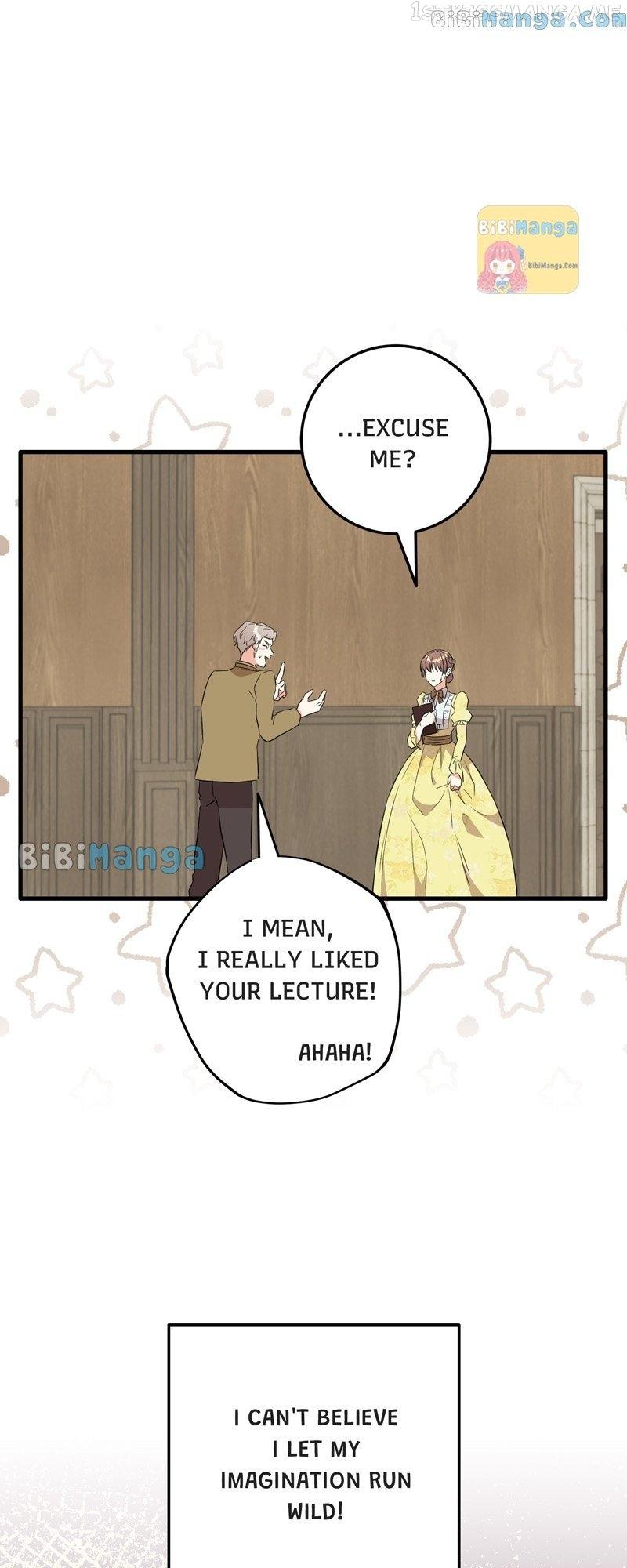 Can’t Go Too Far with the Unrelenting Duke Chapter 38 page 32