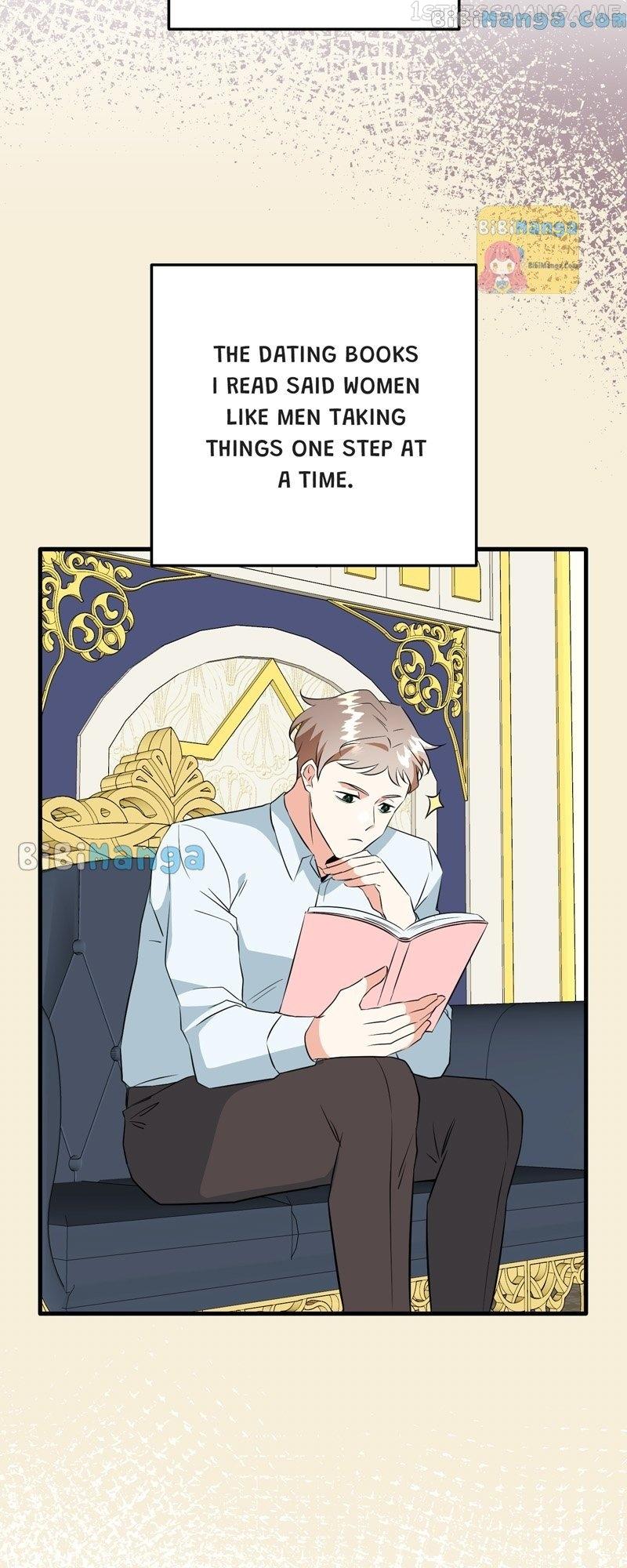 Can’t Go Too Far with the Unrelenting Duke Chapter 38 page 33