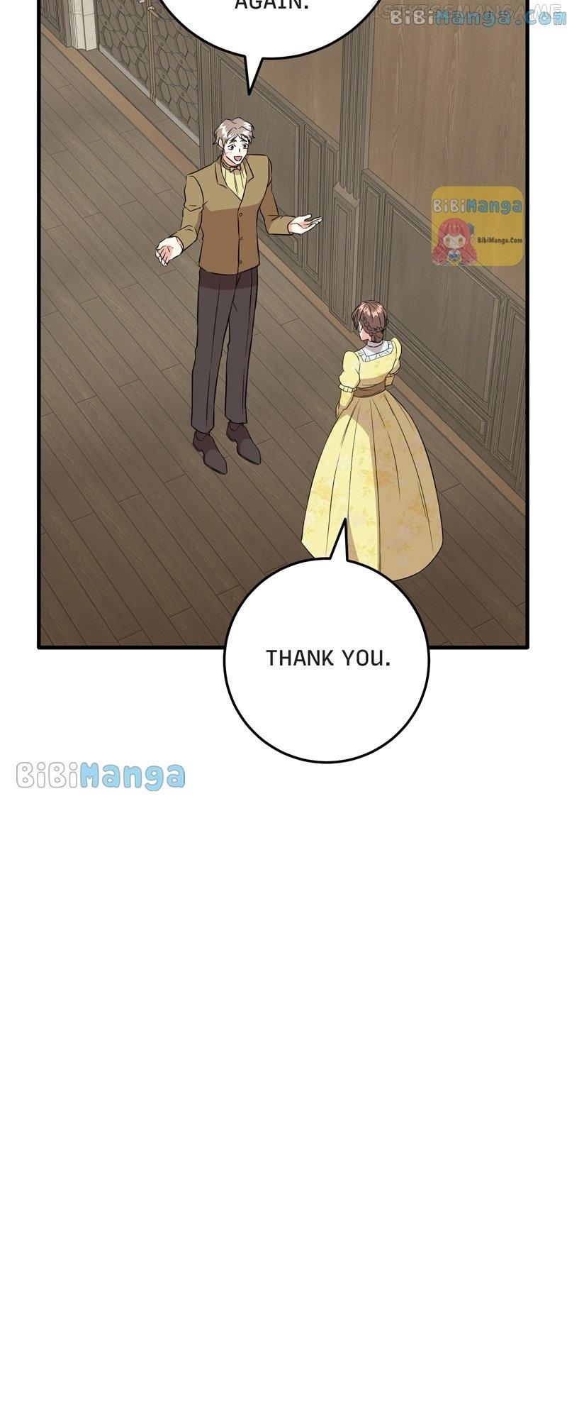 Can’t Go Too Far with the Unrelenting Duke Chapter 38 page 36
