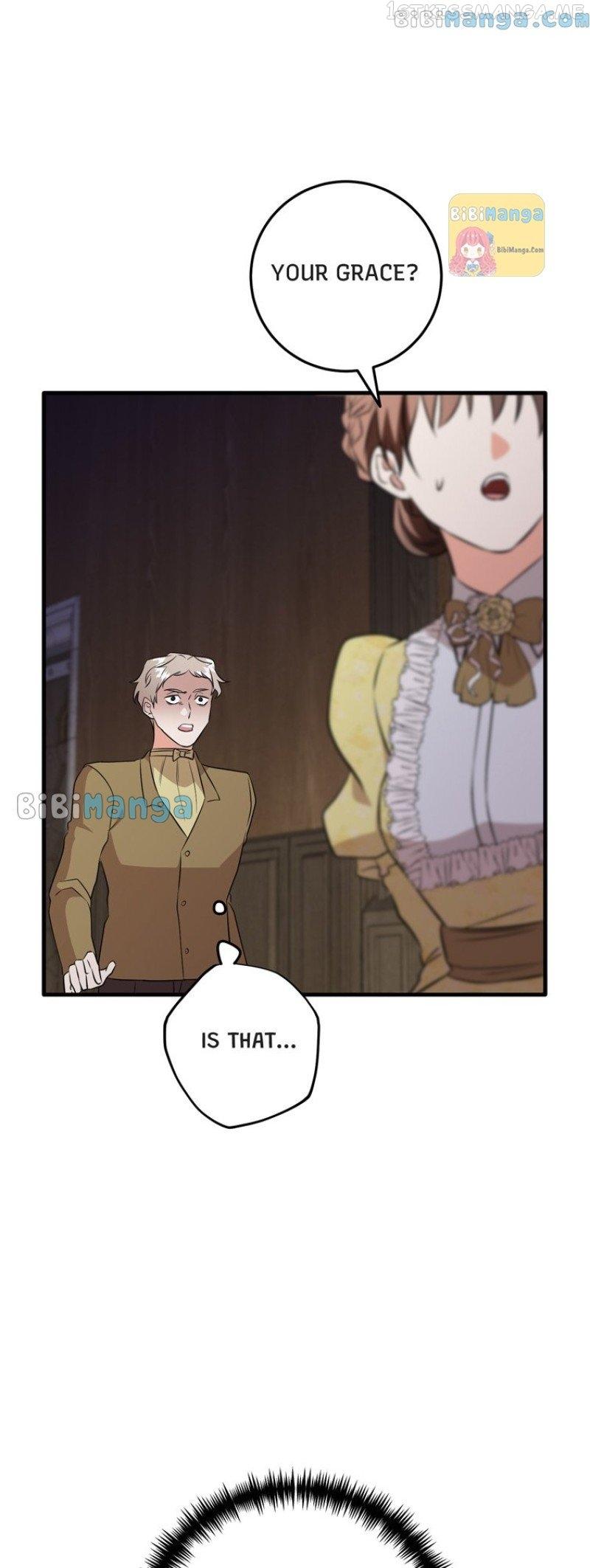 Can’t Go Too Far with the Unrelenting Duke Chapter 38 page 40