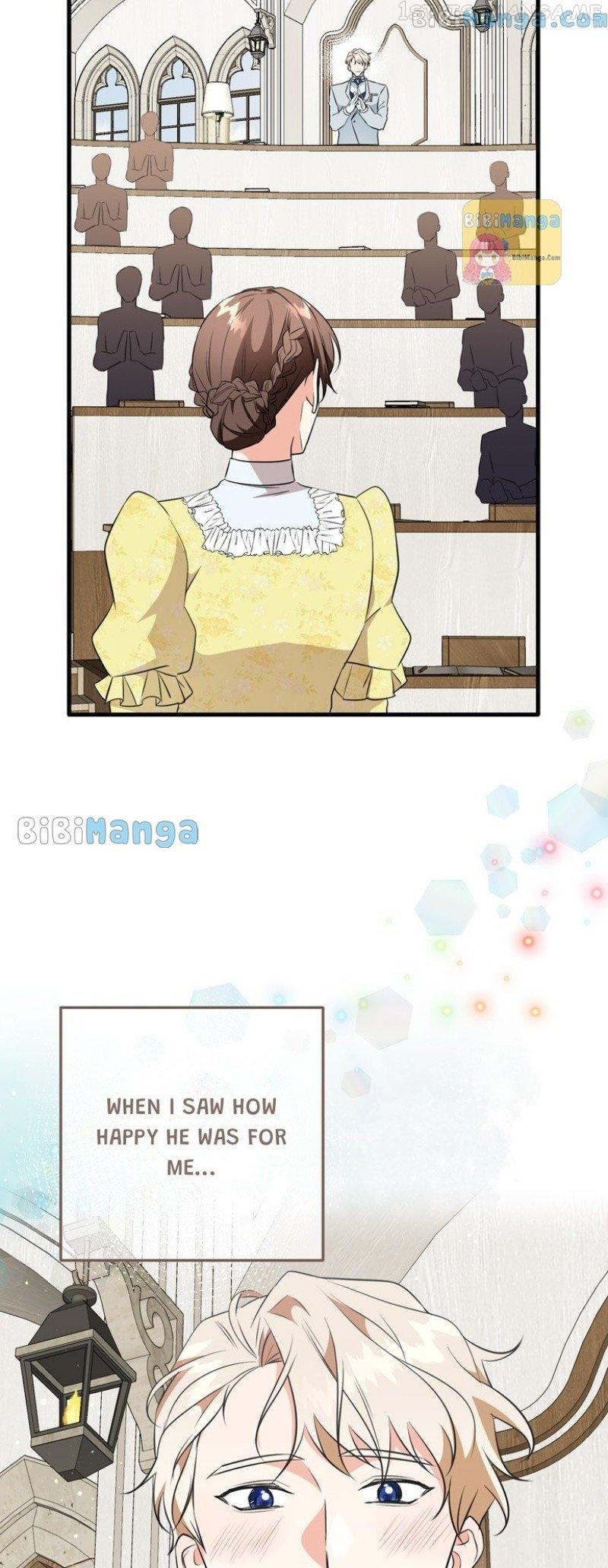 Can’t Go Too Far with the Unrelenting Duke Chapter 38 page 4