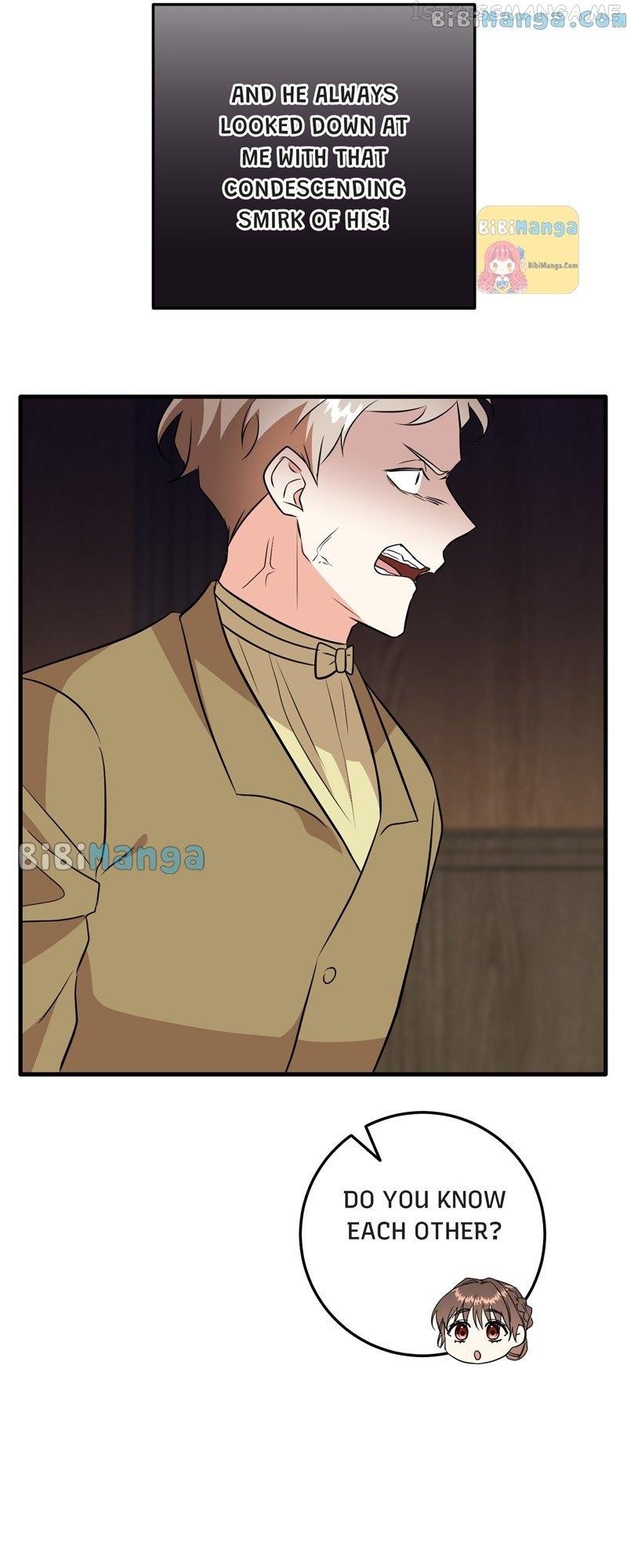 Can’t Go Too Far with the Unrelenting Duke Chapter 38 page 50