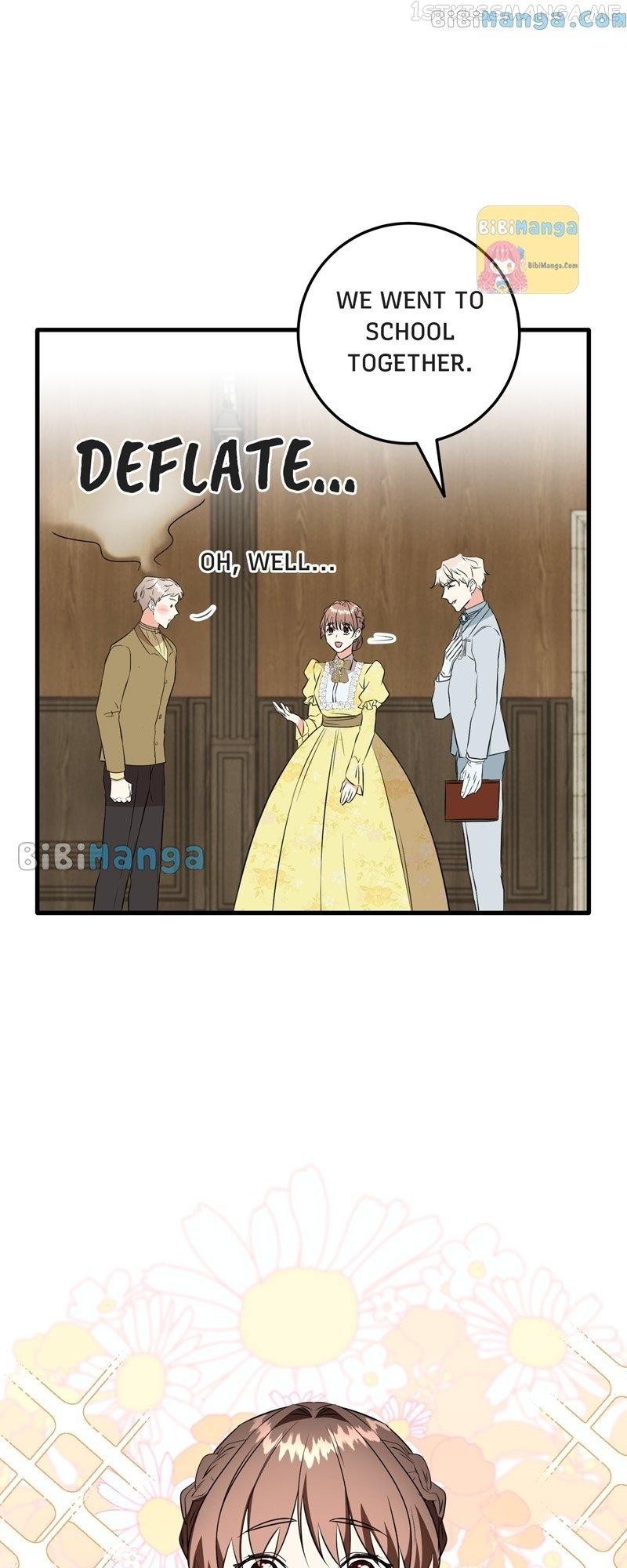 Can’t Go Too Far with the Unrelenting Duke Chapter 38 page 51