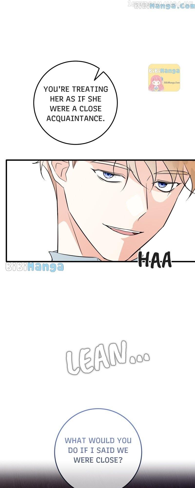 Can’t Go Too Far with the Unrelenting Duke Chapter 38 page 56