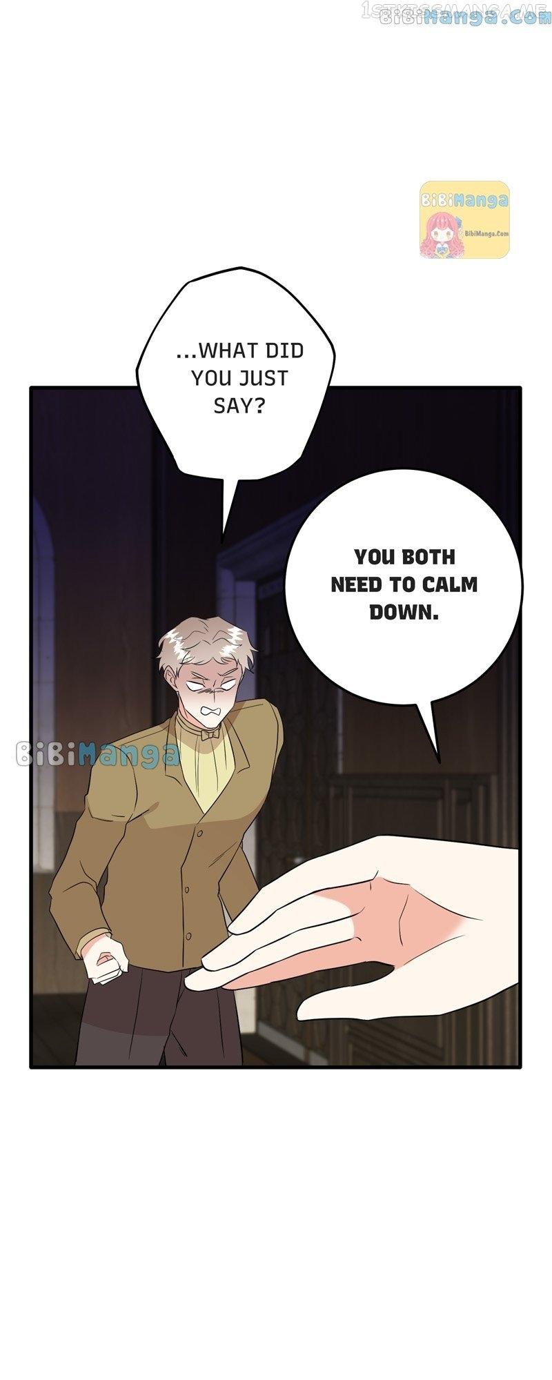 Can’t Go Too Far with the Unrelenting Duke Chapter 38 page 58