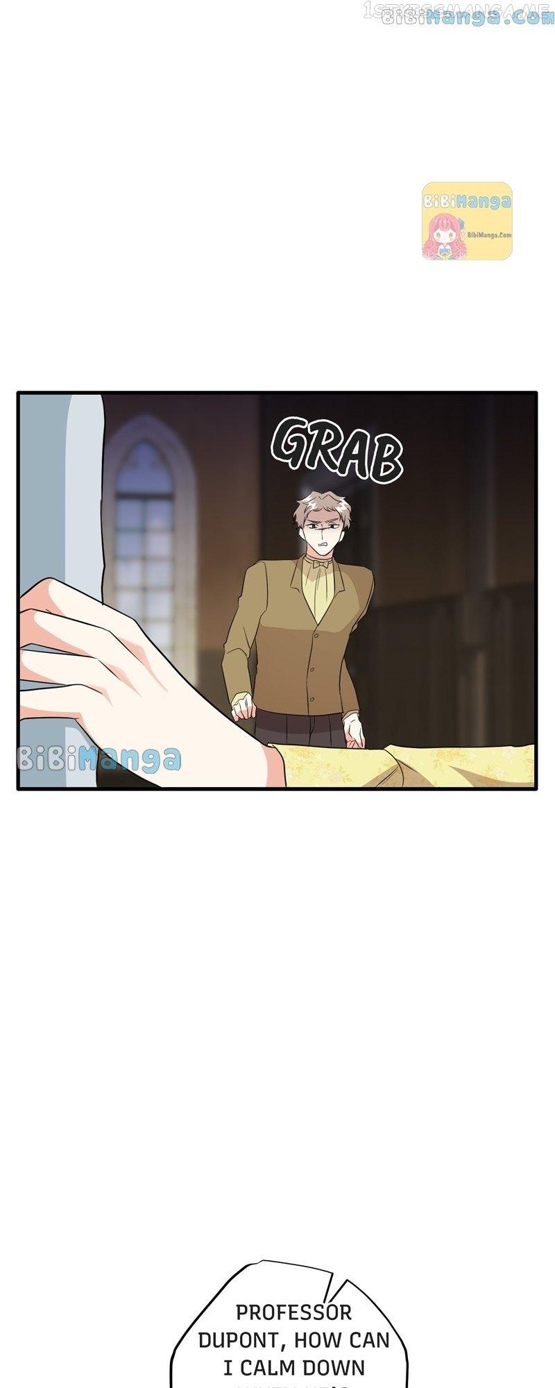 Can’t Go Too Far with the Unrelenting Duke Chapter 38 page 60