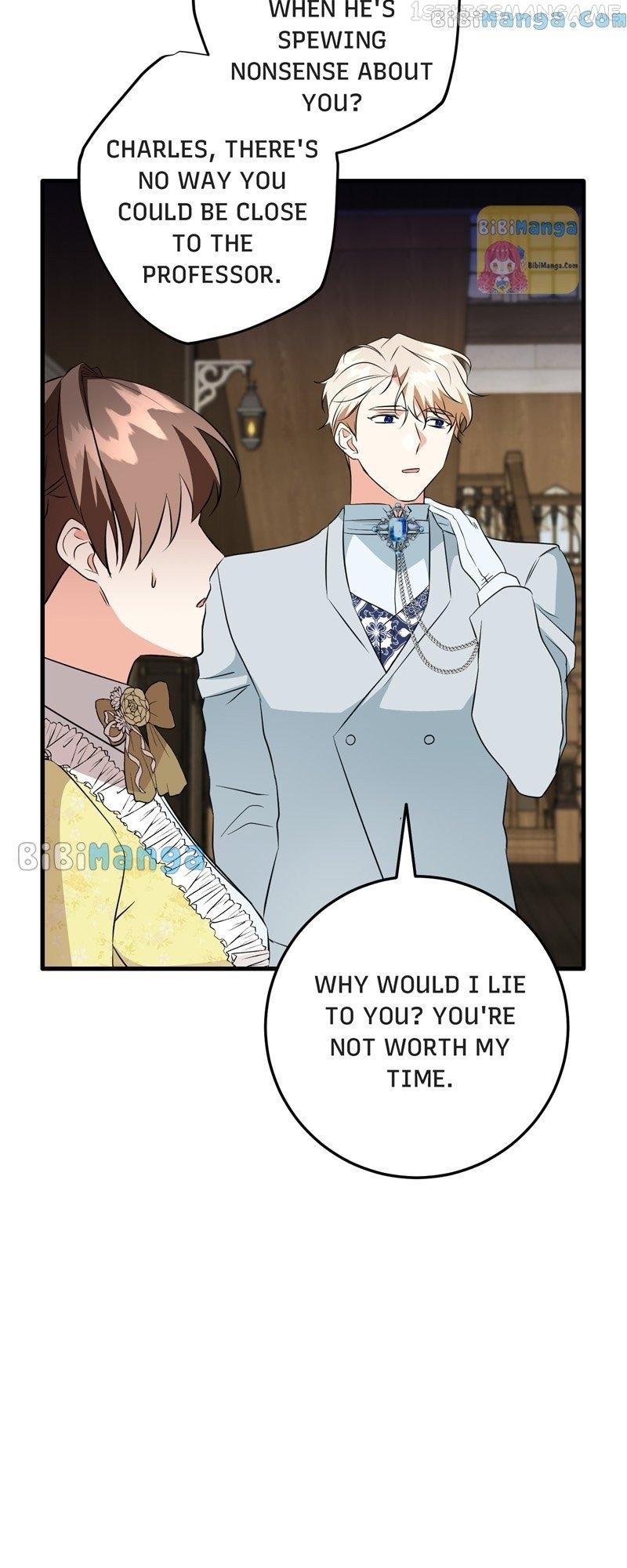 Can’t Go Too Far with the Unrelenting Duke Chapter 38 page 61